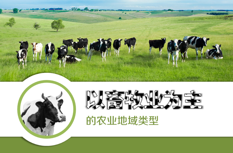 以畜牧業(yè)為主的農(nóng)業(yè)地域類型ppt地理課件