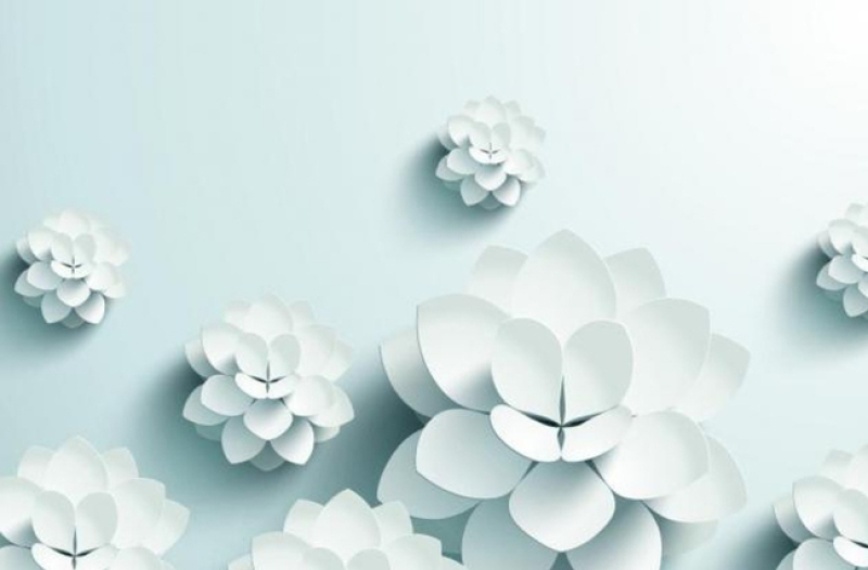 2021年花紋底紋圖片