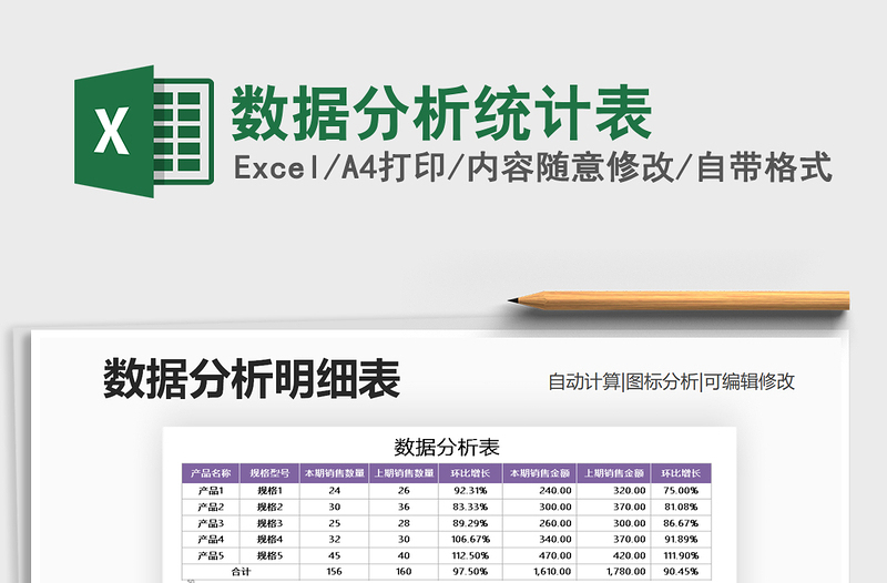 2021年數(shù)據(jù)分析統(tǒng)計(jì)表