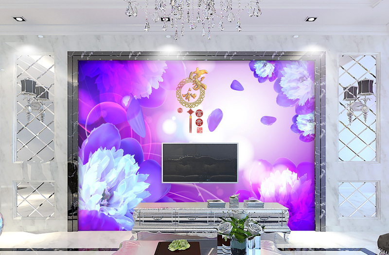 水墨畫(huà)卷軸黑白色大氣工匠精神黨課PPT