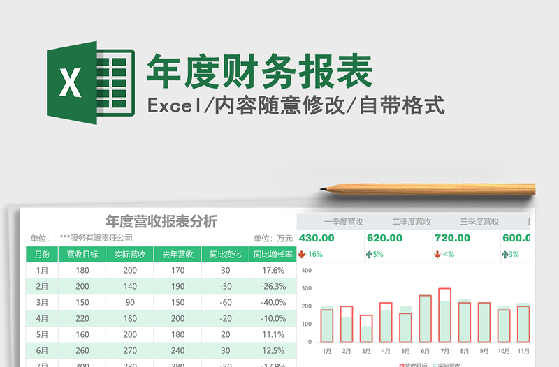 2021年年度財(cái)務(wù)報(bào)表
