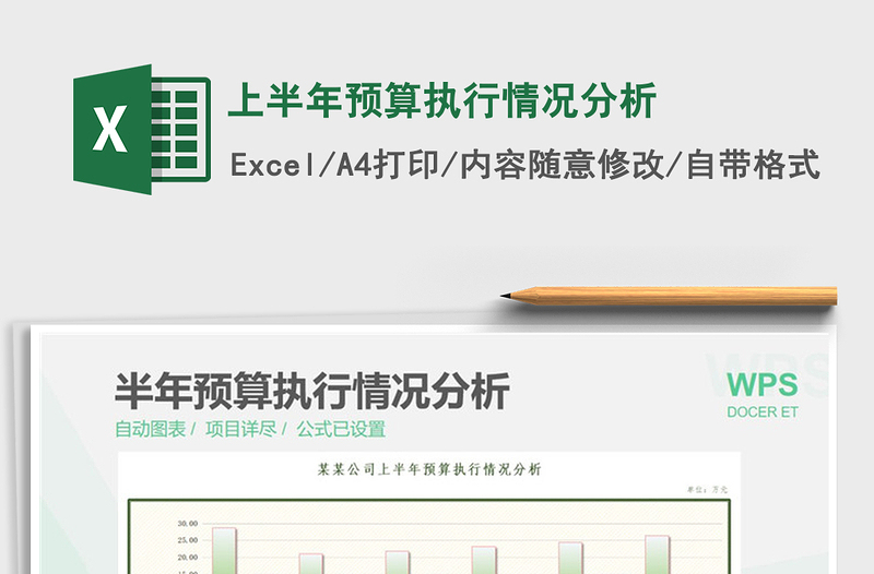 2022上半年預(yù)算執(zhí)行情況分析免費(fèi)下載