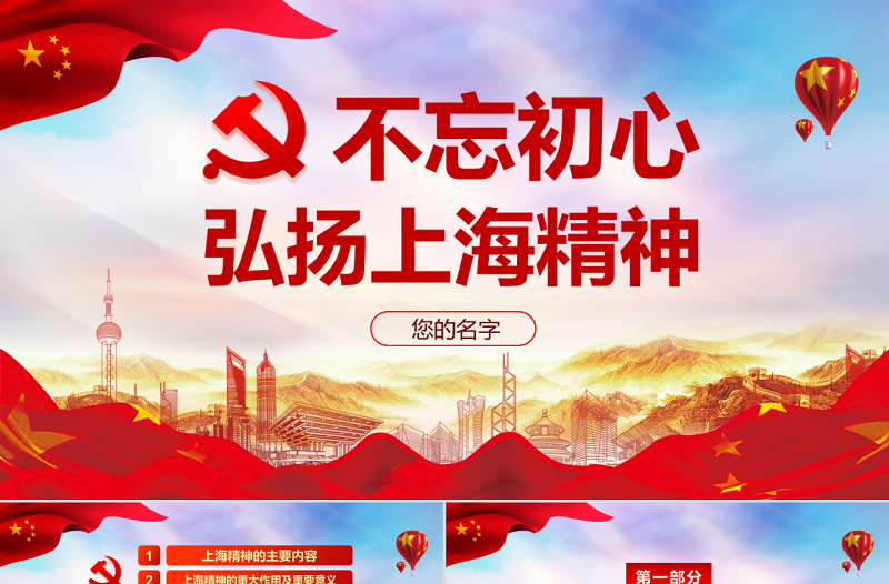 上合組織青島峰會(huì)堅(jiān)定弘揚(yáng)上海精神PPT