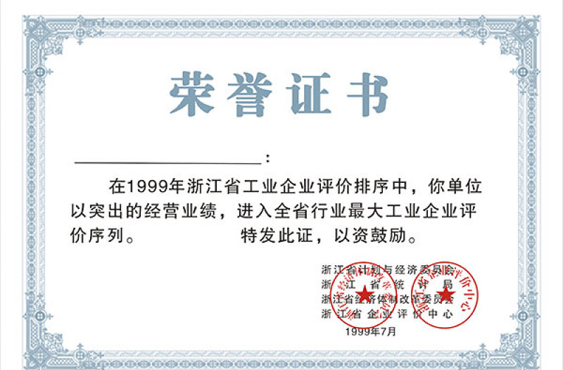 2021年企業(yè)榮譽(yù)證書內(nèi)頁(yè)模板psd素材