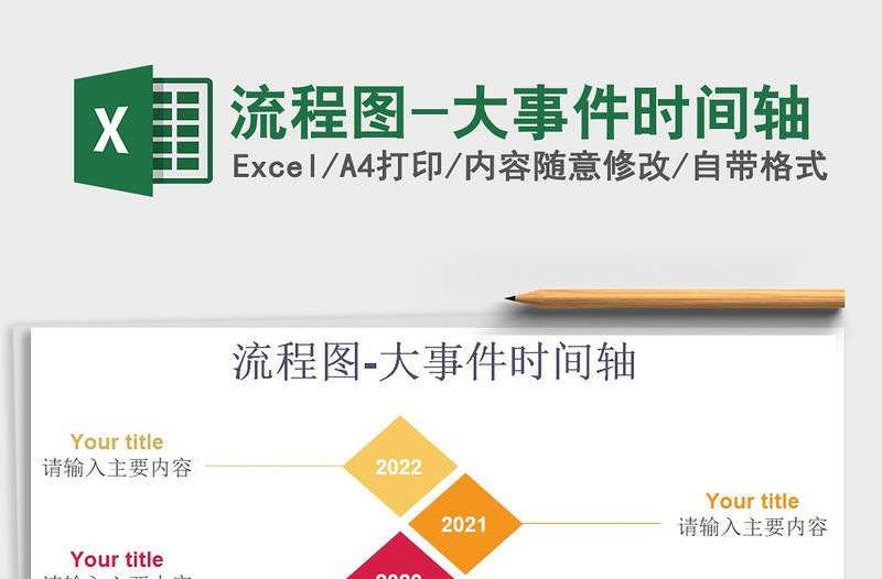 2021年流程圖-大事件時間軸