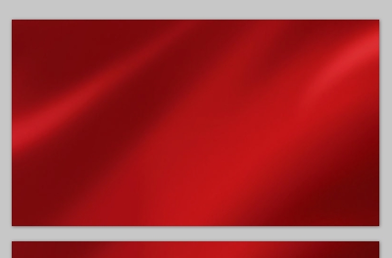 飘扬的旗帜大气中国红高清幻灯片背景（7张）