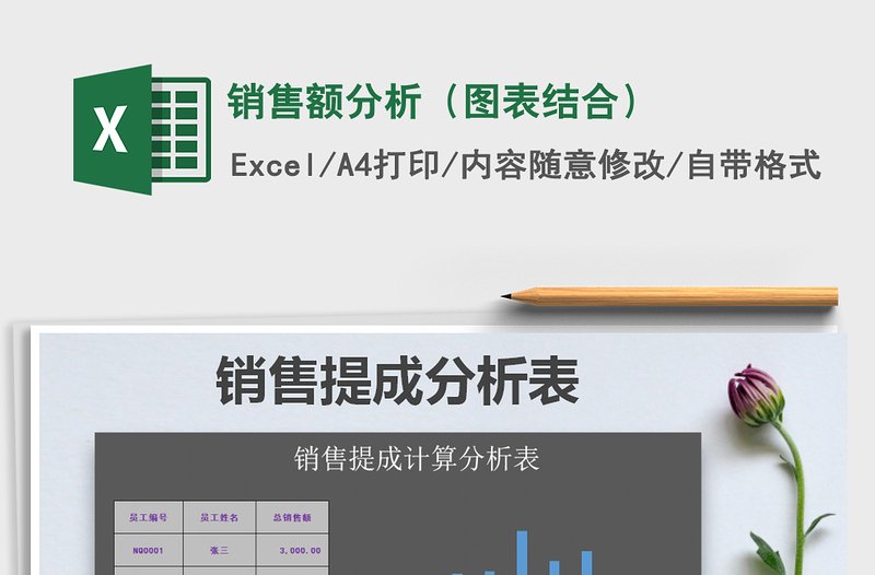 2021年銷售額分析（圖表結(jié)合）