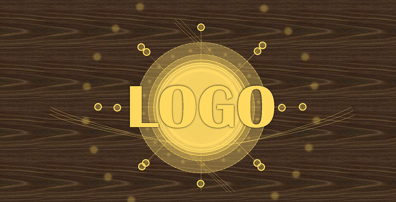 土豪金IOS風(fēng)格公司簡(jiǎn)介企業(yè)宣傳PPT