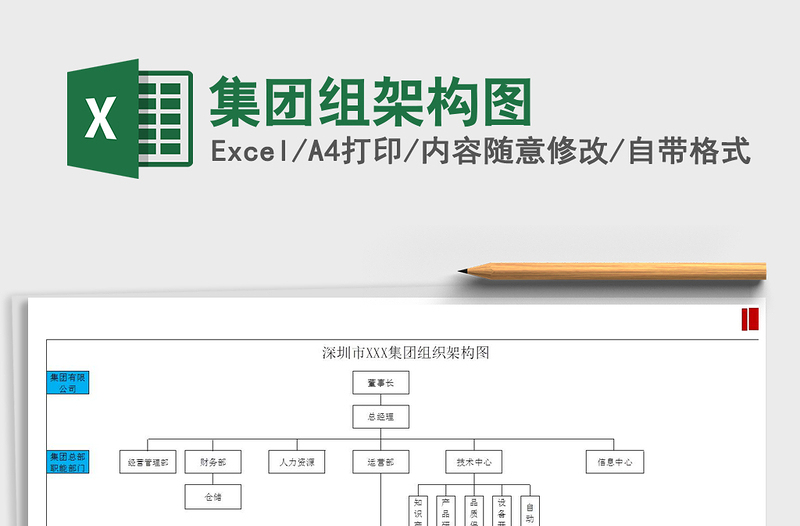 2021年集團組架構(gòu)圖