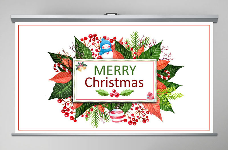 復(fù)古花朵圣誕節(jié)活動(dòng)策劃方案計(jì)劃總結(jié)PPT