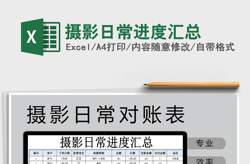 2021年攝影日常進度匯總