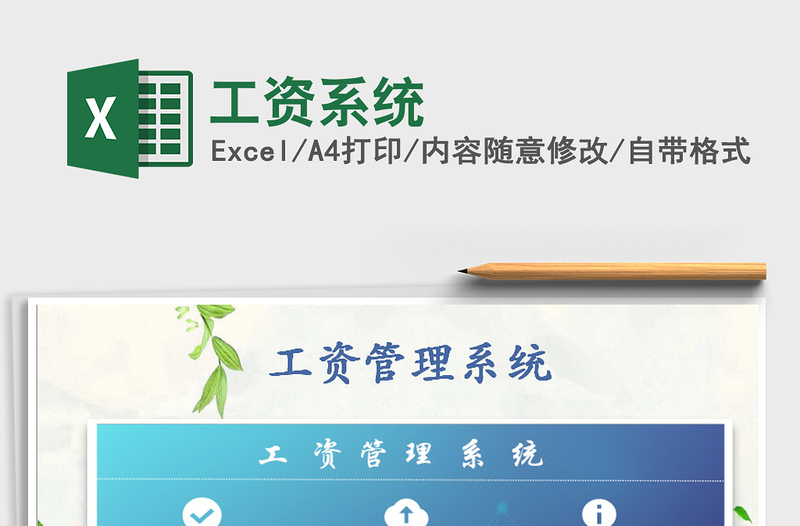 2022年工資系統(tǒng)