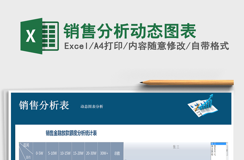 2022年銷售分析動(dòng)態(tài)圖表免費(fèi)下載