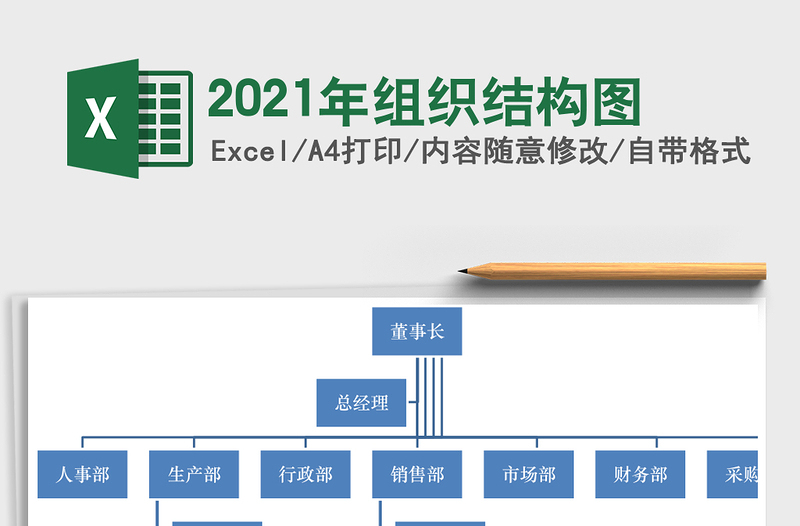 2021年組織結(jié)構(gòu)圖