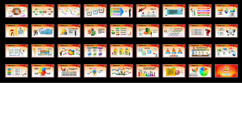 黨政機關(guān)黨委黨徽黨代會黨校黨課動態(tài)PPT
