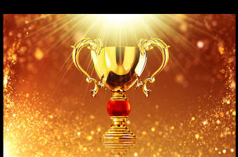 2015羊年年會(huì)頒獎(jiǎng)典禮ppt模板