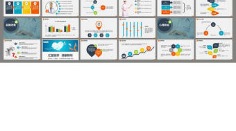醫療衛生品管圈QCC醫院醫生護士PPT