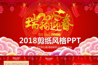 2022藏族过新年PPT