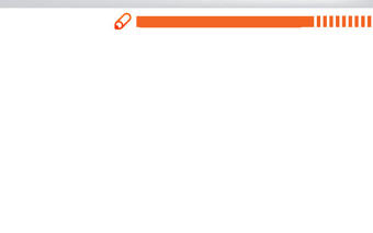 精美實用的PPT并列關系圖表