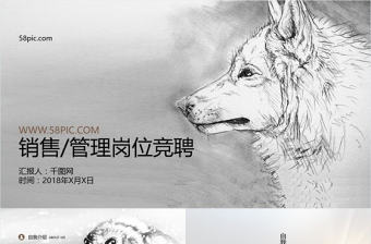 2022英雄人物思維導圖簡單又漂亮ppt