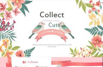 動態PPT模板免費下載