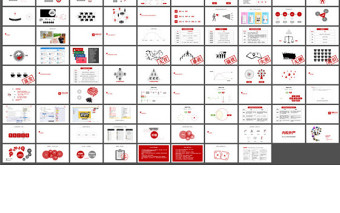 秦陽ppt_《社群營銷》介紹宣傳ppt
