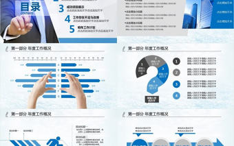 技術(shù)培訓(xùn)課件會(huì)議PPT模板