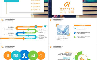 教育教學課堂教學培訓課件PPT