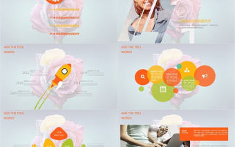 大學(xué)生求職規(guī)劃PPT模板