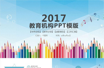 2022教育培训调研报告ppt