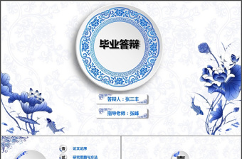 復古簡約動態(tài)畢業(yè)答辯PPT模板 復古簡約動態(tài)畢業(yè)答辯PPT模板