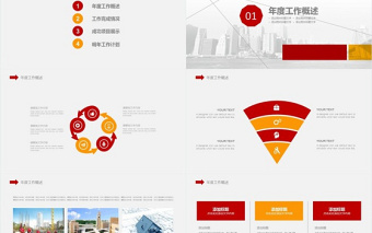 工程建設(shè)項(xiàng)目施工規(guī)劃建筑房地產(chǎn)PPT