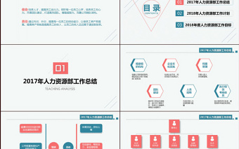 2017年度工作總結(jié)來年工作計劃