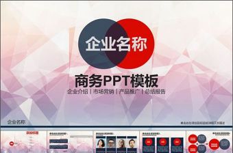 2022明年销售计划PPT