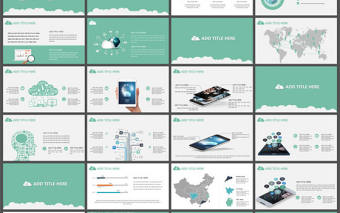 互聯(lián)網(wǎng)產(chǎn)品網(wǎng)絡(luò)營銷運(yùn)營策劃商務(wù)科技感ppt模板