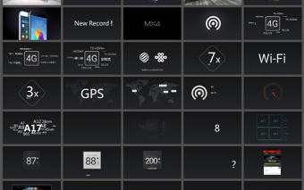 新聞發(fā)布會ppt模板第一部分