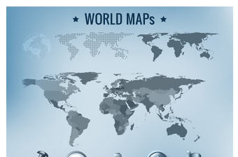 商務(wù)信息圖標(biāo)PPT圖標(biāo)設(shè)計元素素材