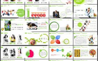 健康管理知識培訓PPT課件