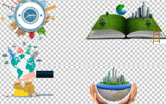 專業商務交流團隊產品介紹銷售數據PNG