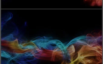 動感酷炫的倒計時PPT模板