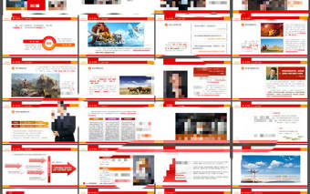 領導與領導力培訓PPT課件