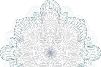 2021年證書背景圖片