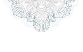 2021年證書背景圖片