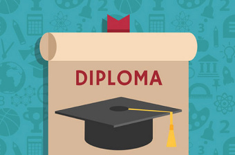 卡通畢業(yè)文憑設(shè)計(jì)矢量素材下載 卡通畢業(yè)文憑設(shè)計(jì)矢量素材下載