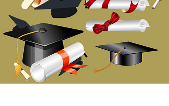 博士帽畢業(yè)證素材 博士帽畢業(yè)證素材