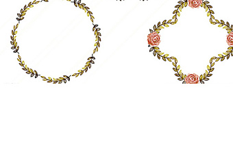 2021年花邊 底紋 花紋圖片