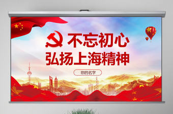 上合組織青島峰會(huì)堅(jiān)定弘揚(yáng)上海精神PPT