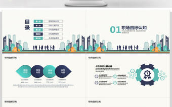 職場團隊目標(biāo)管理培訓(xùn)PPT