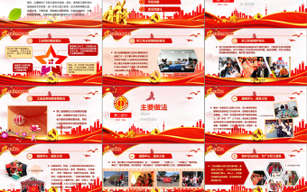 2019年中國工會民主管理維權(quán)工作PPT模板