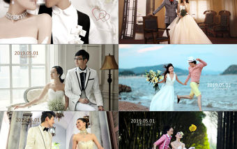 2021年結(jié)婚通用PPT模板